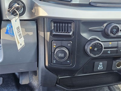 2026 Ford F-250 SD XL