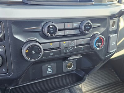 2026 Ford F-250 SD XL