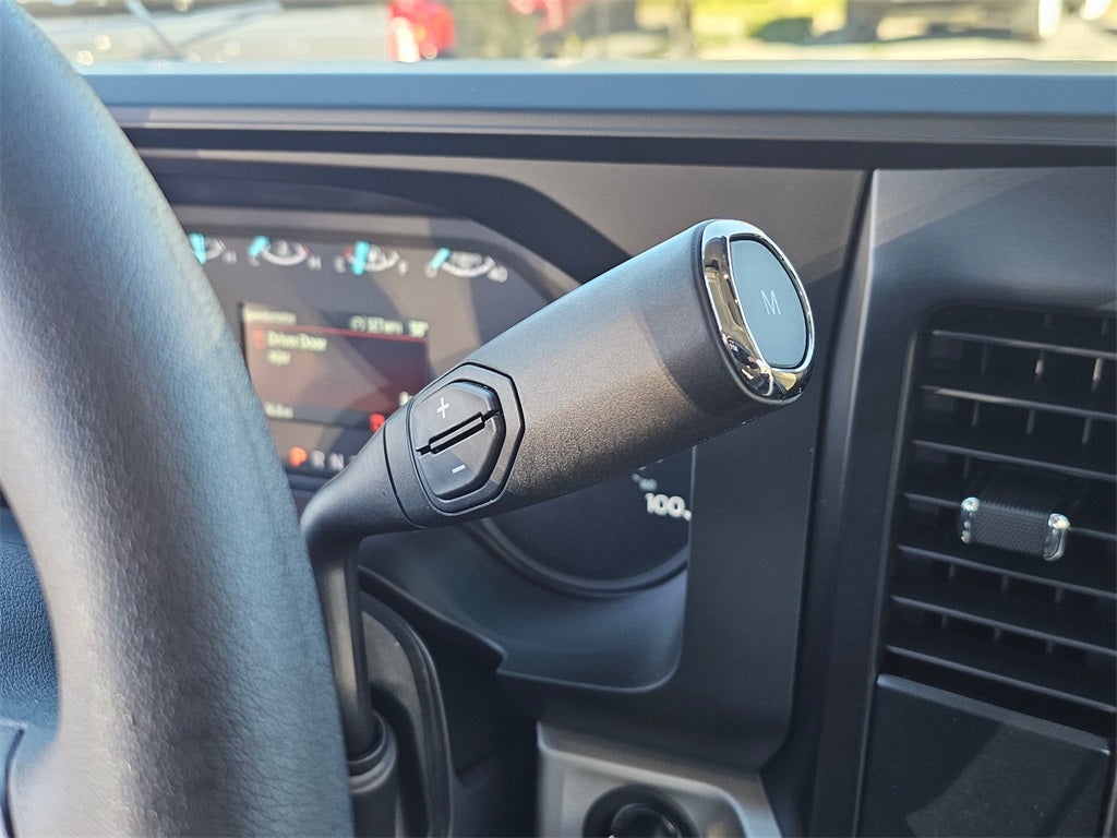 2026 Ford F-250 SD XL