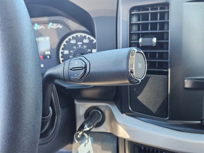 2026 Ford F-250 SD XL