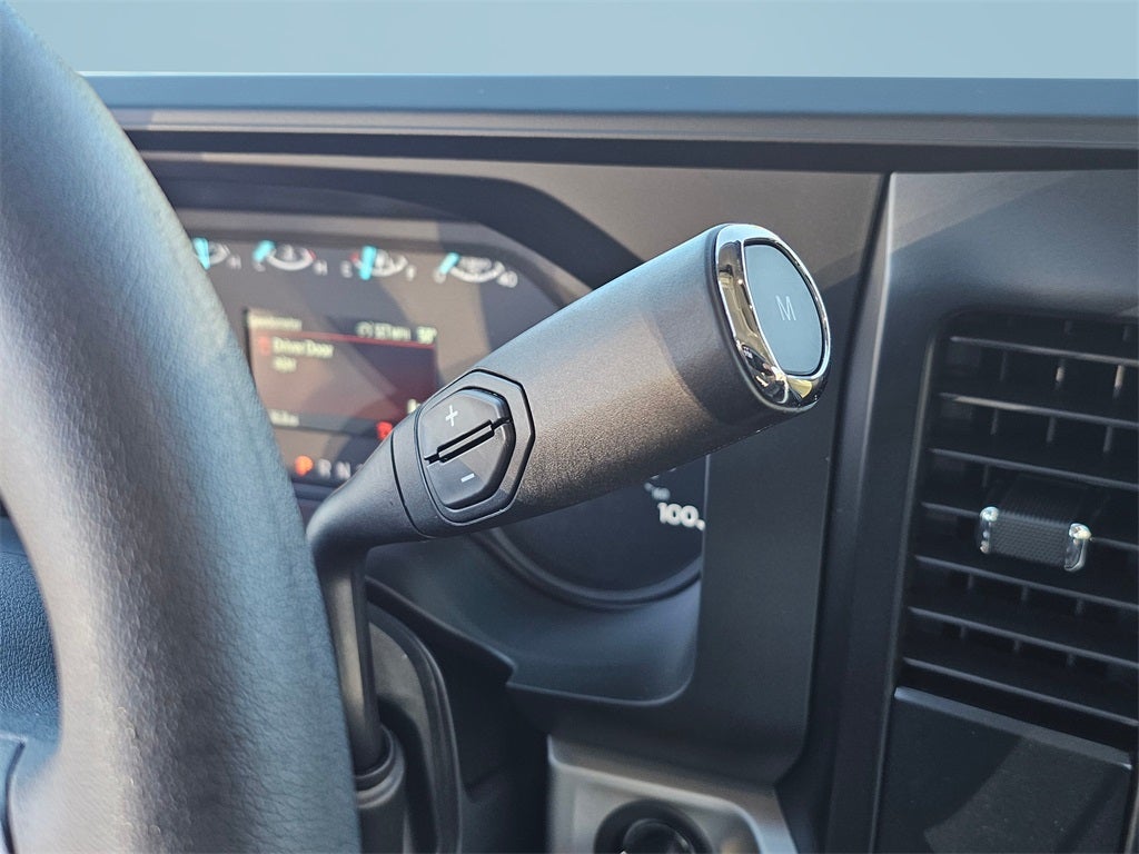 2026 Ford F-250 SD XL