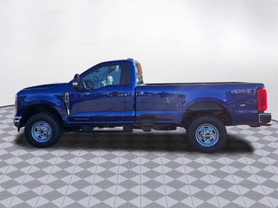 2026 Ford F-250 SD XL