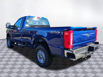 2026 Ford F-250 SD XL
