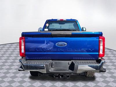 2026 Ford F-250 SD XL