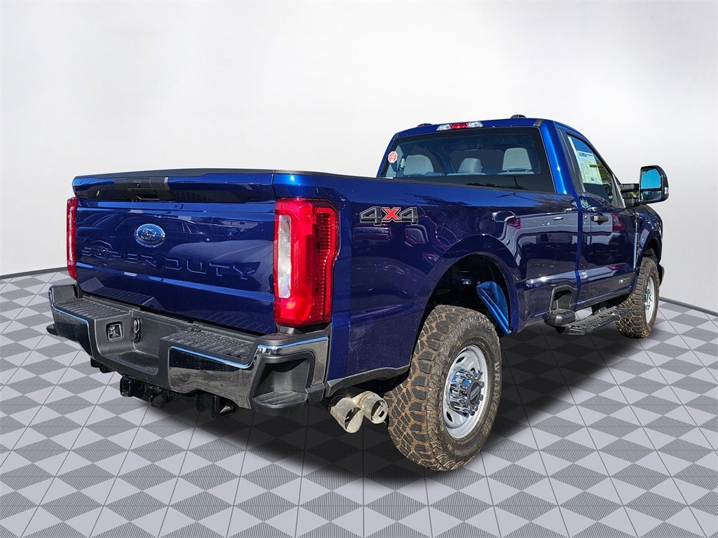 2026 Ford F-250 SD XL