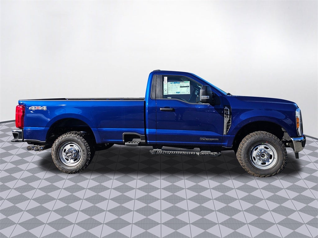 2026 Ford F-250 SD XL