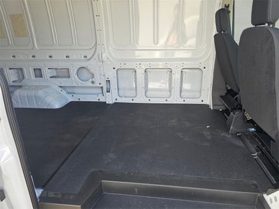 2025 Ford Transit-350 Base