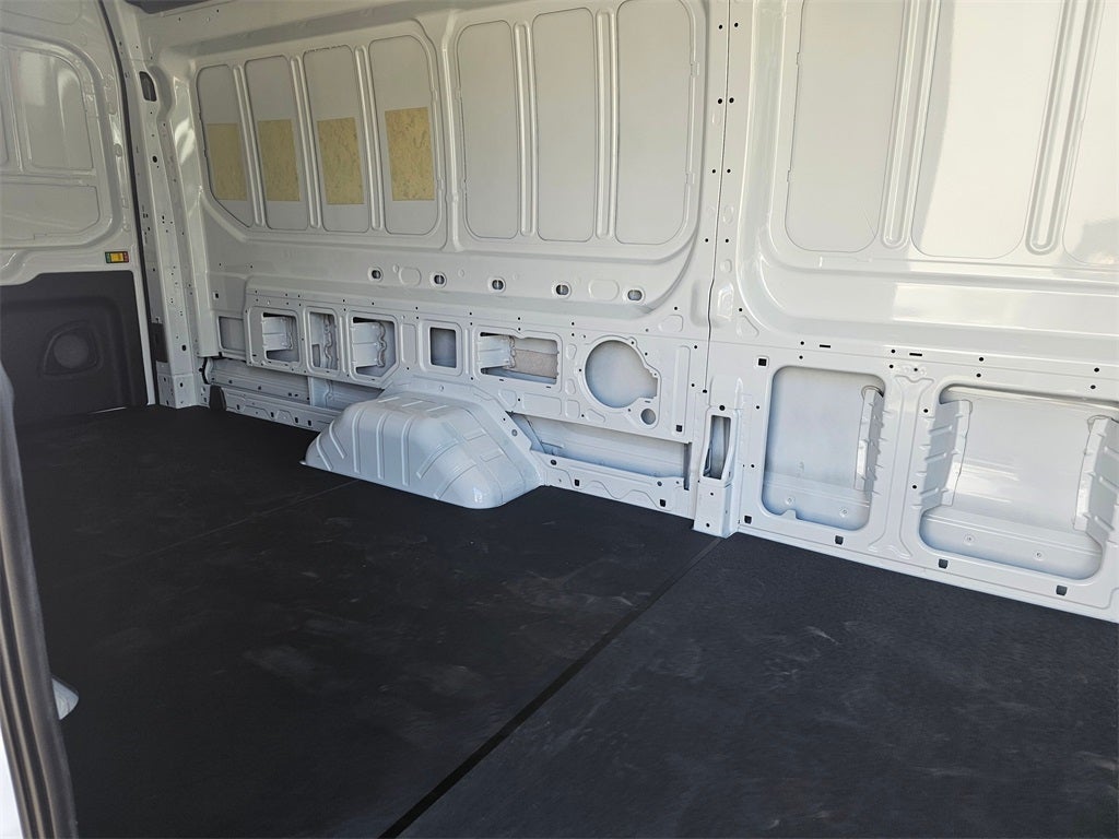 2025 Ford Transit-350 Base