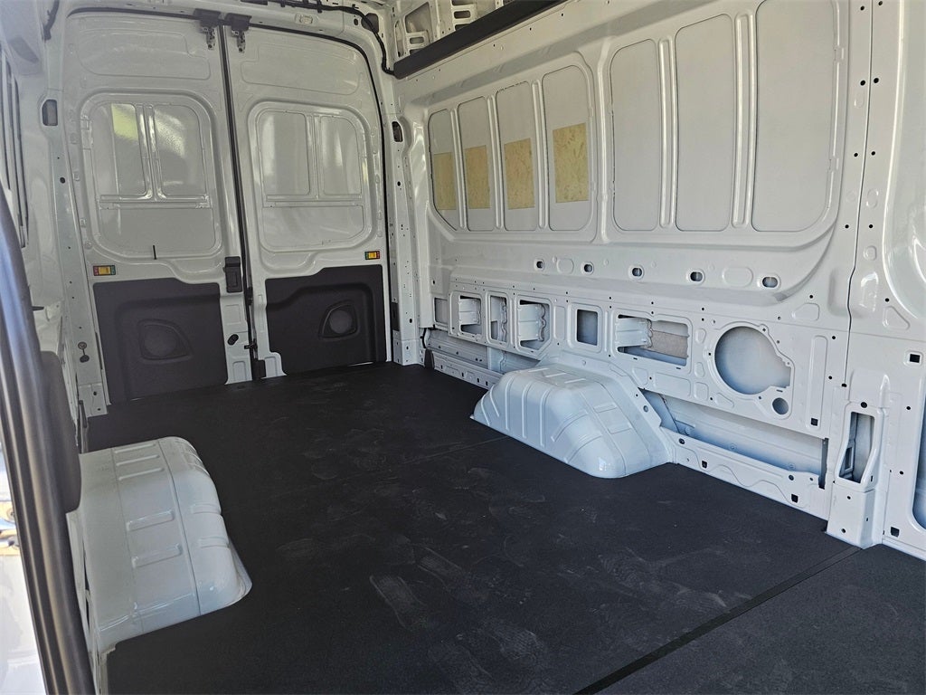 2025 Ford Transit-350 Base