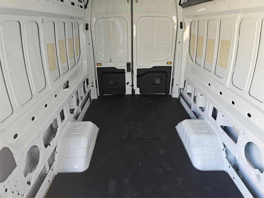 2025 Ford Transit-350 Base