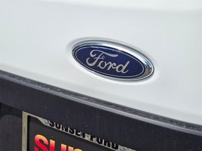 2025 Ford Transit-350 Base