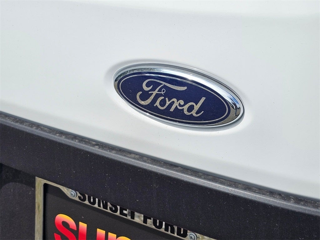 2025 Ford Transit-350 Base