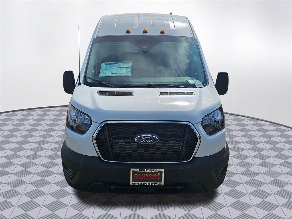 2025 Ford Transit-350 Base