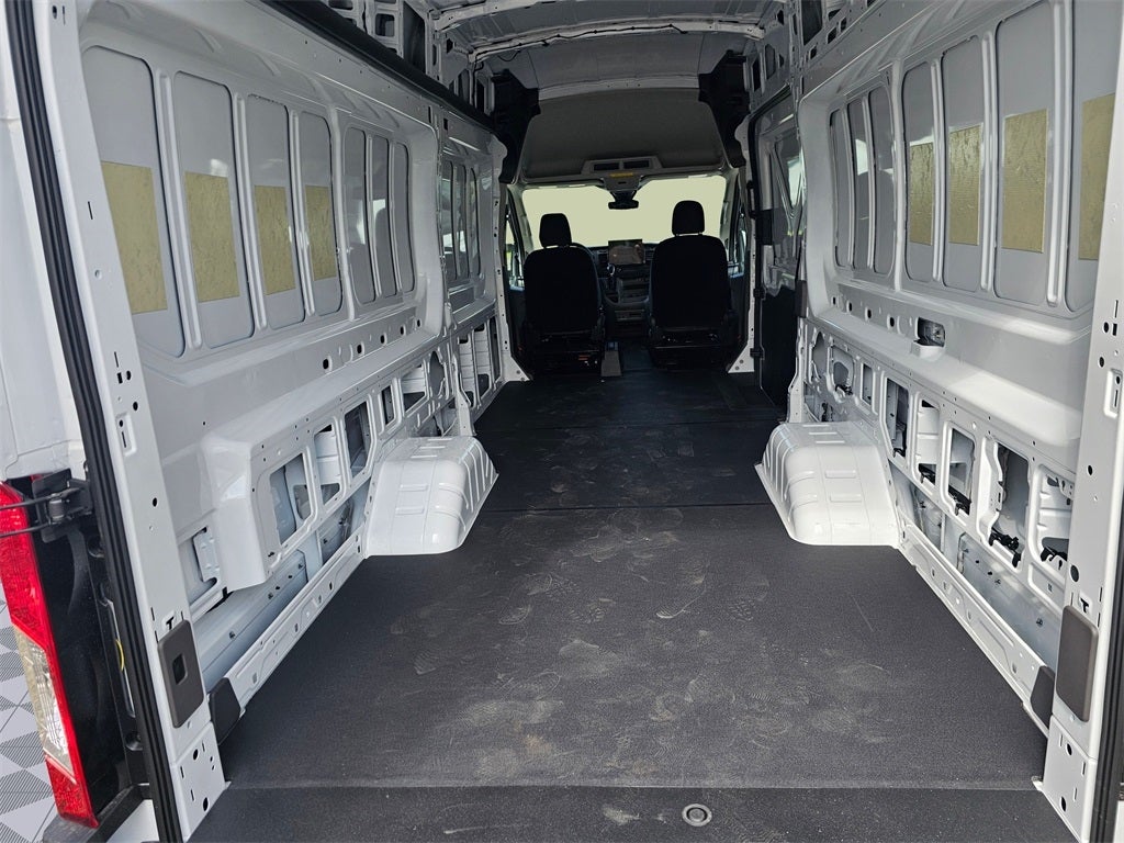 2025 Ford Transit-350 Base