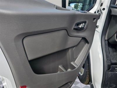 2025 Ford Transit-350 Base