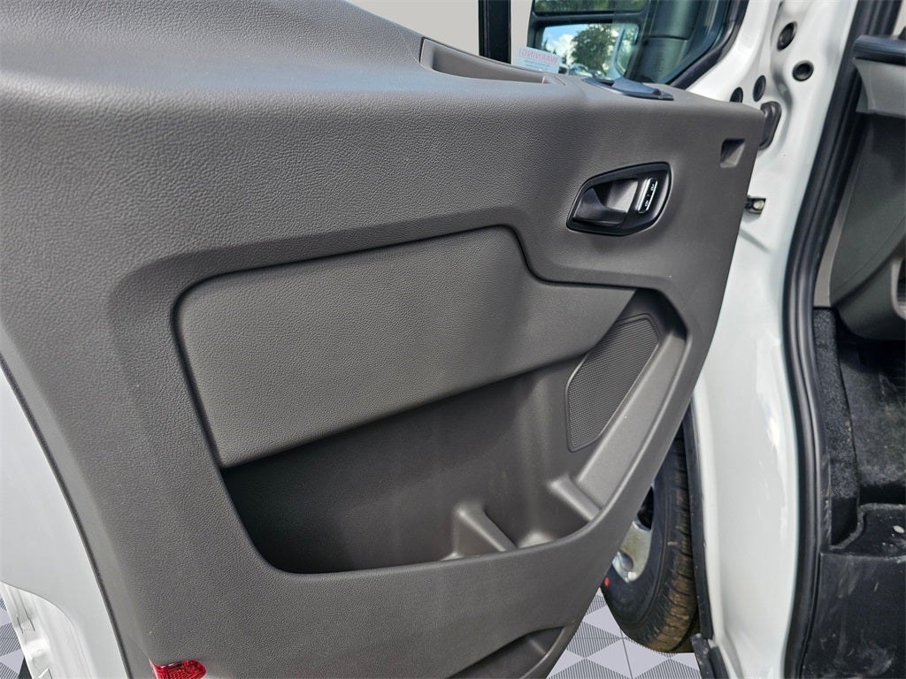 2025 Ford Transit-350 Base