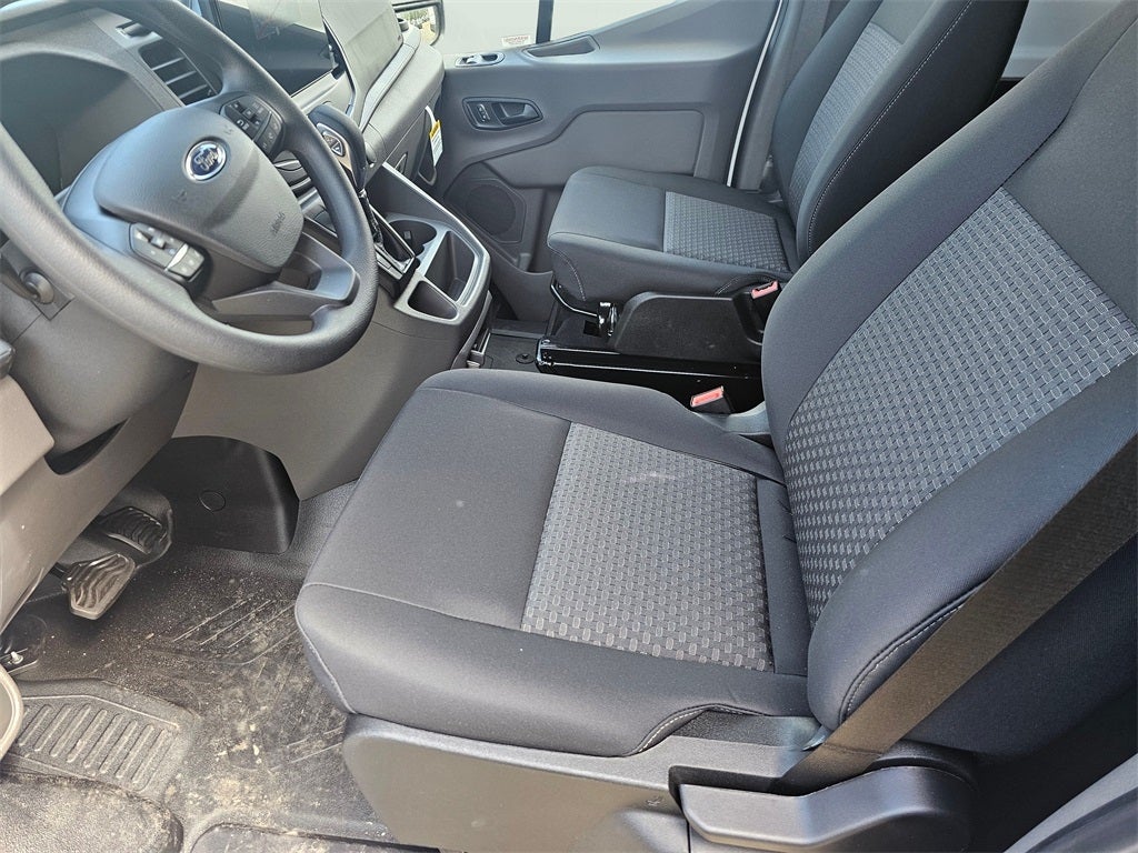 2025 Ford Transit-350 Base