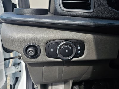 2025 Ford Transit-350 Base