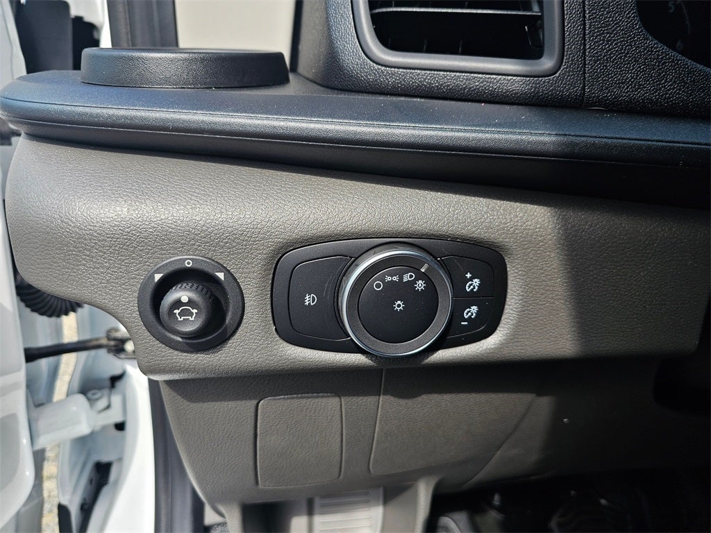 2025 Ford Transit-350 Base