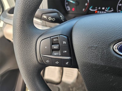 2025 Ford Transit-350 Base