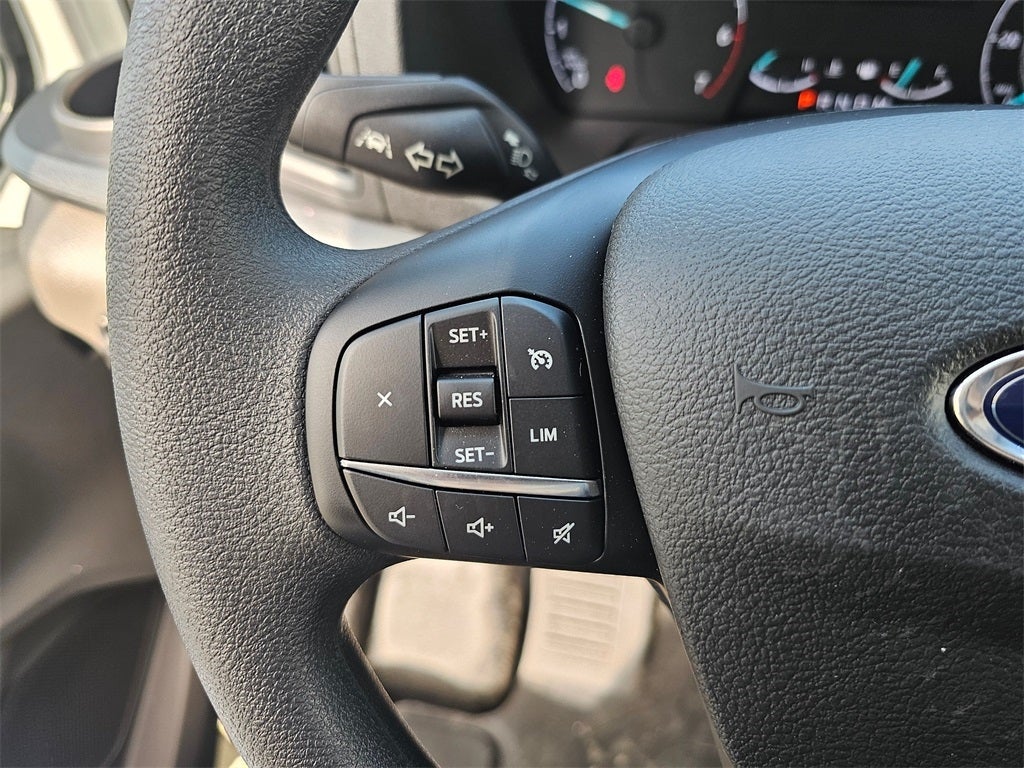 2025 Ford Transit-350 Base