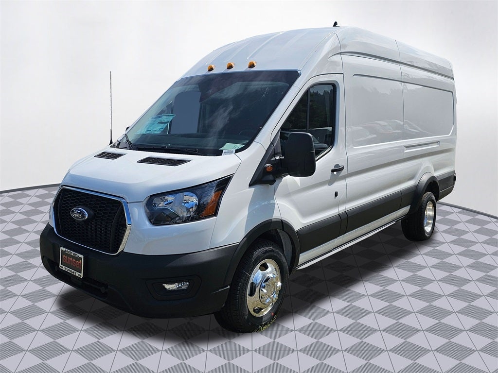 2025 Ford Transit-350 Base
