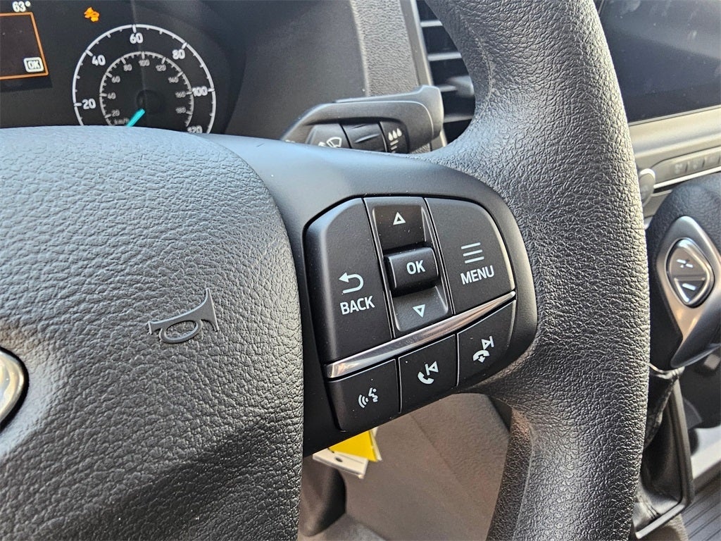 2025 Ford Transit-350 Base