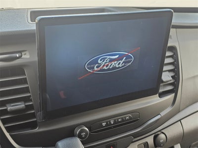 2025 Ford Transit-350 Base