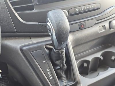 2025 Ford Transit-350 Base