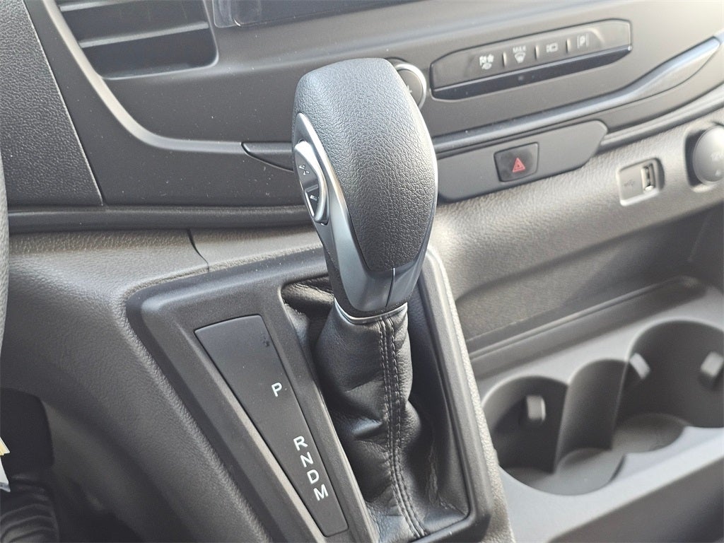 2025 Ford Transit-350 Base