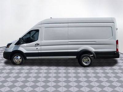 2025 Ford Transit-350 Base