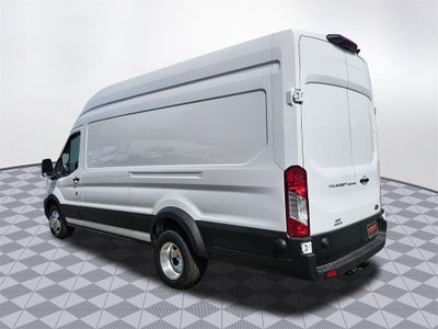 2025 Ford Transit-350 Base