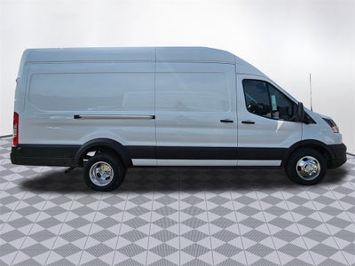 2025 Ford Transit-350 Base