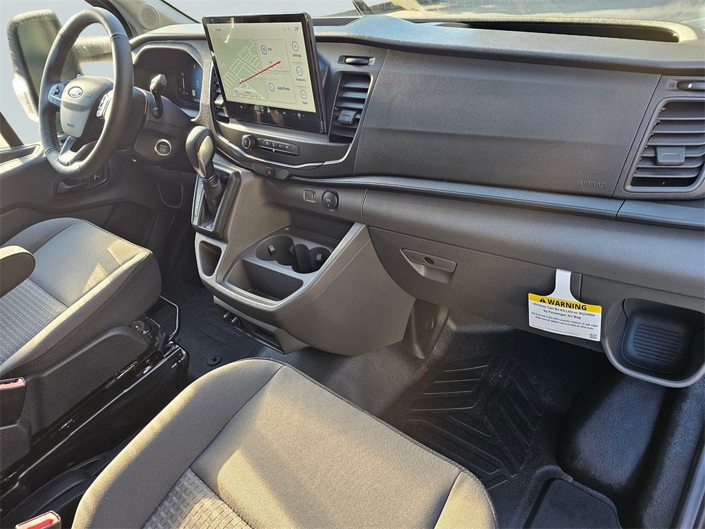 2026 Ford Transit-350 Base