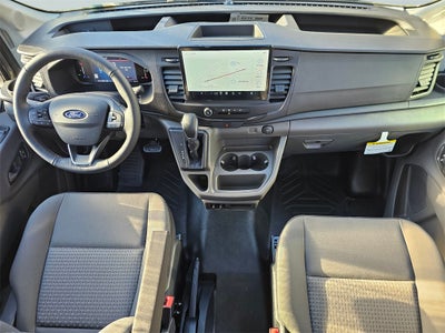 2026 Ford Transit-350 Base