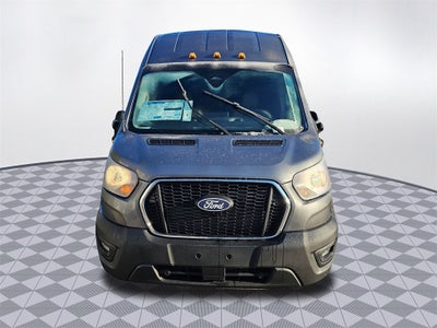 2026 Ford Transit-350 Base