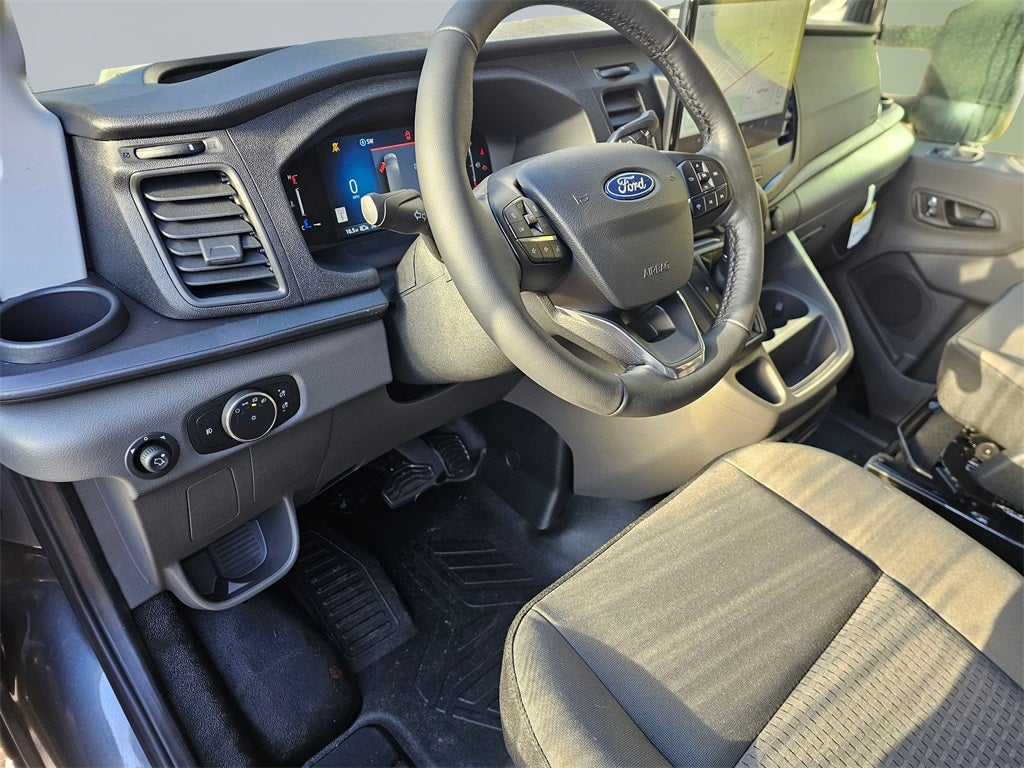 2026 Ford Transit-350 Base