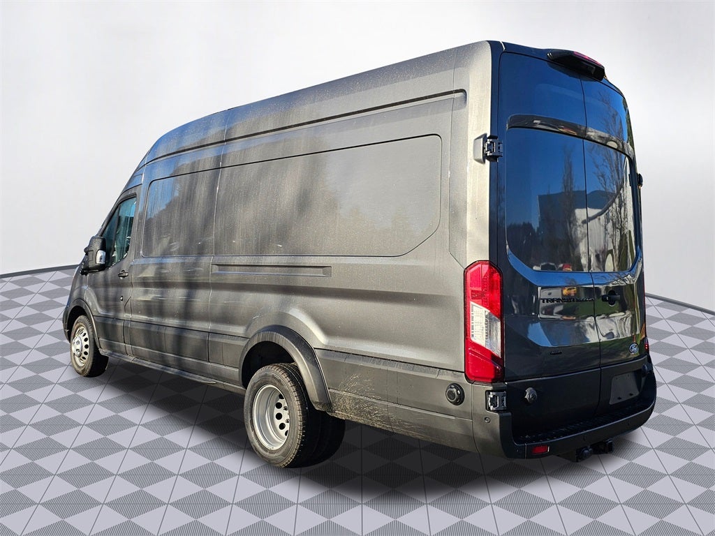 2026 Ford Transit-350 Base