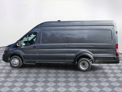 2026 Ford Transit-350 Base