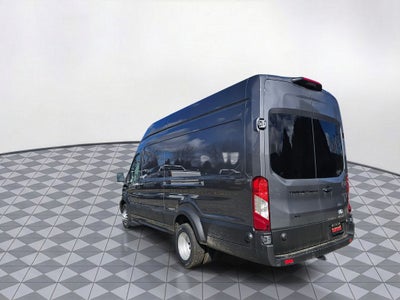 2026 Ford Transit-350 Base