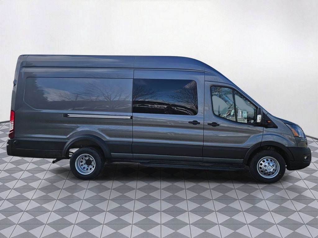 2026 Ford Transit-350 Base