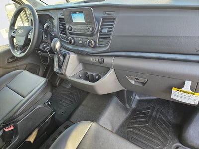 2024 Ford Transit-150 Base