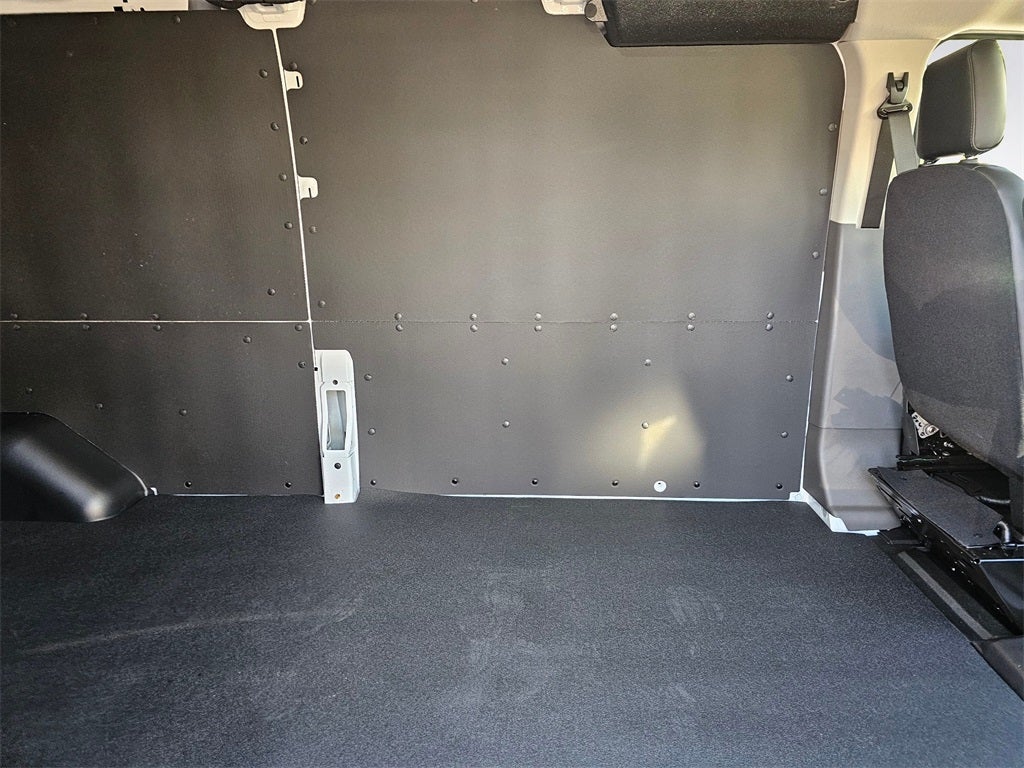 2024 Ford Transit-150 Base