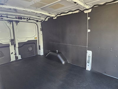 2024 Ford Transit-150 Base