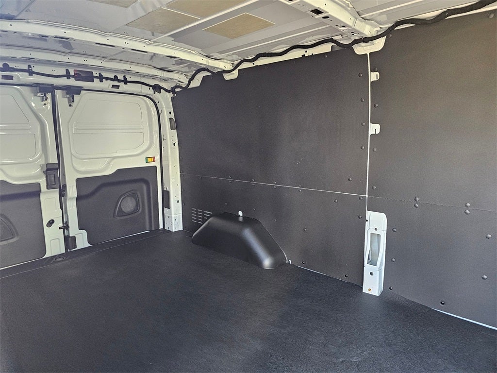 2024 Ford Transit-150 Base
