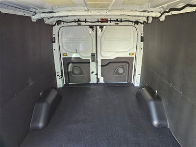 2024 Ford Transit-150 Base