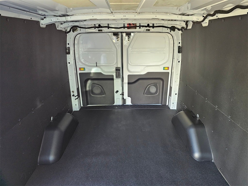 2024 Ford Transit-150 Base
