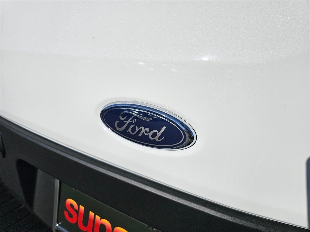 2024 Ford Transit-150 Base