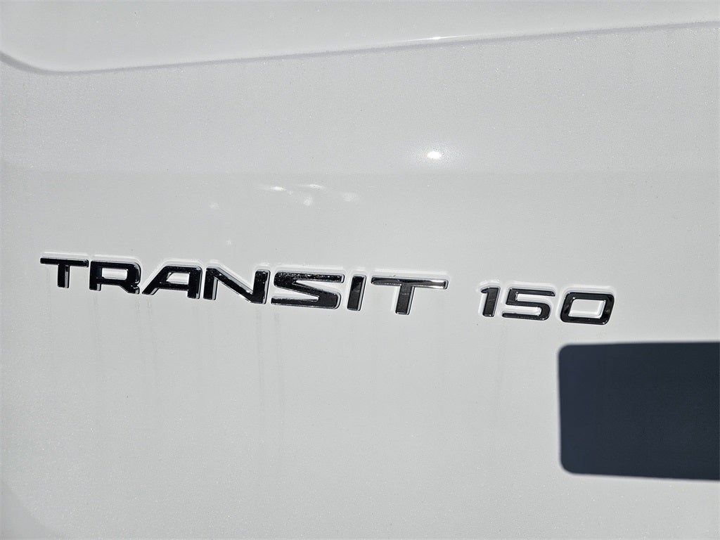 2024 Ford Transit-150 Base