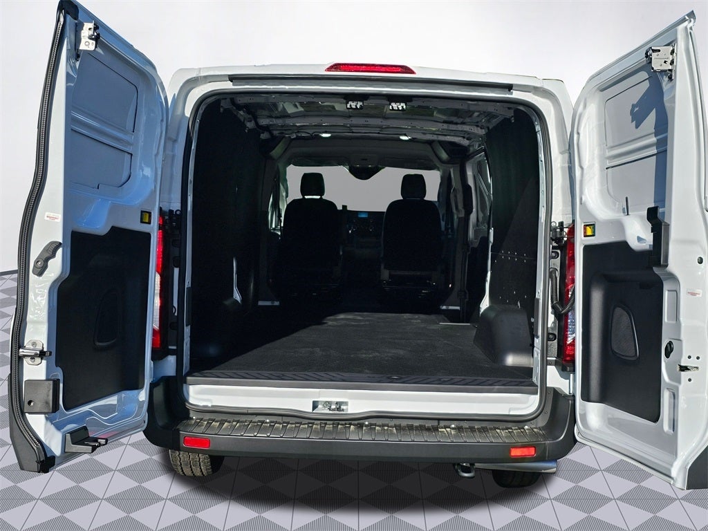 2024 Ford Transit-150 Base